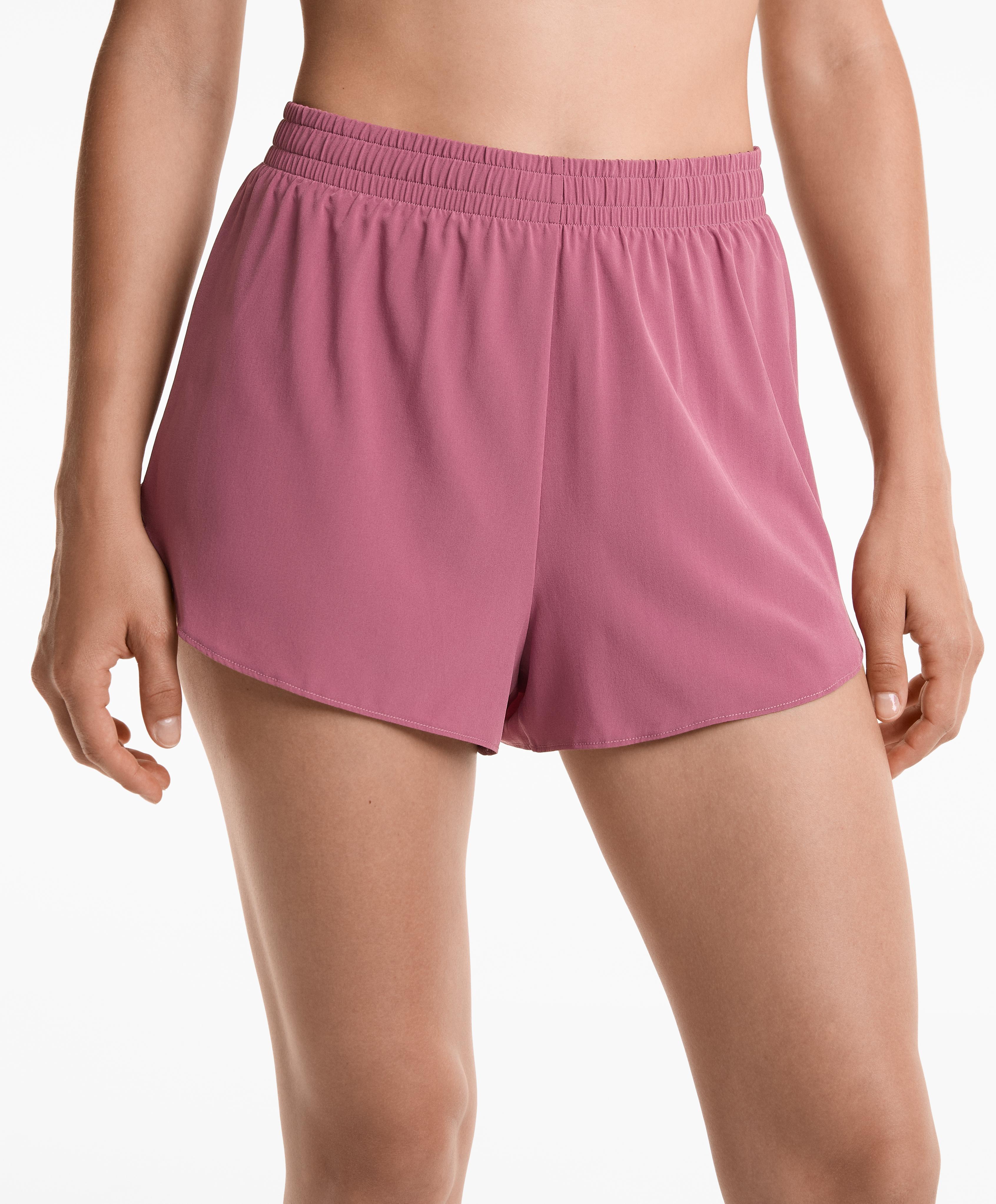 SHORTS RUNNING