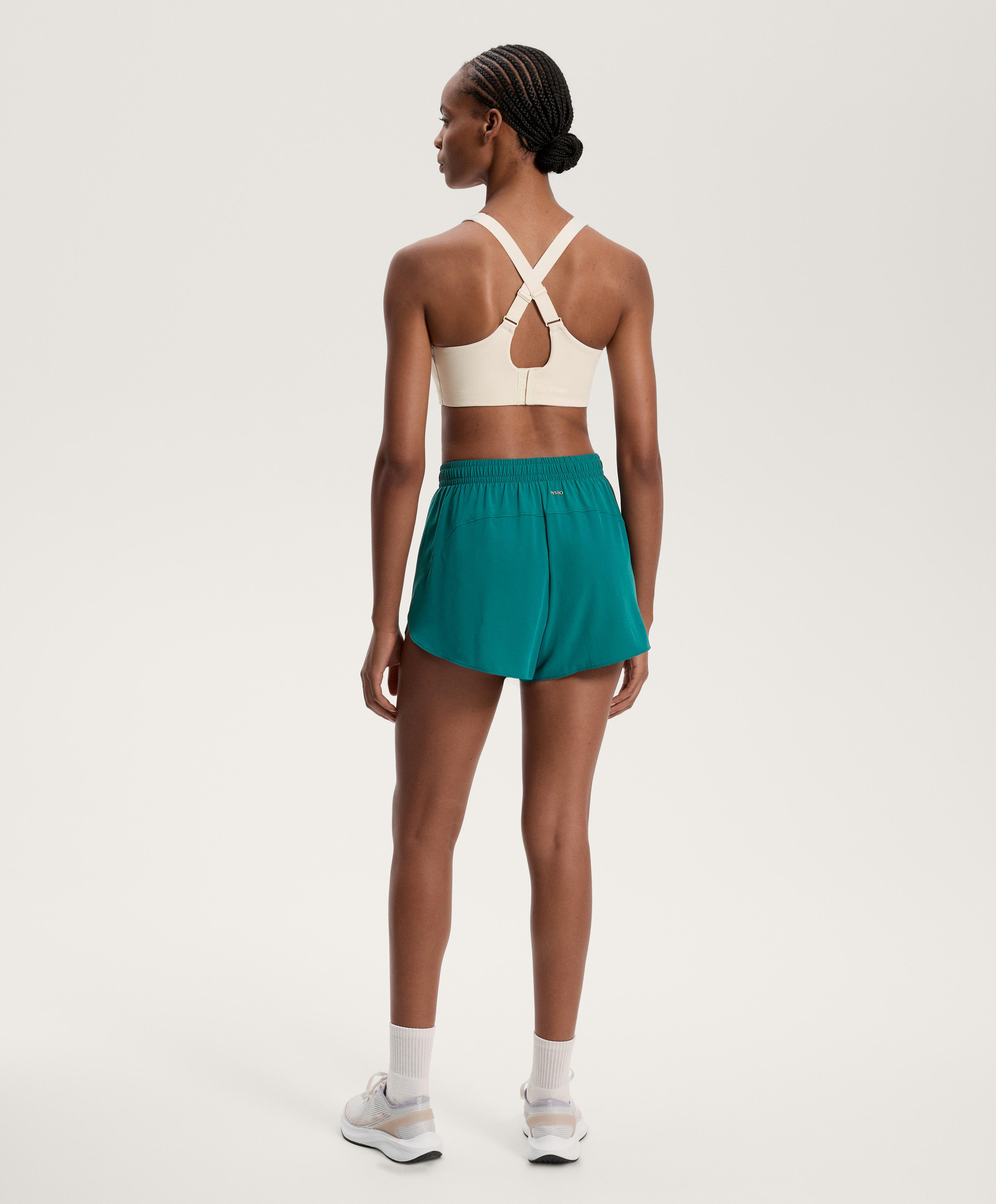 SHORTS RUNNING
