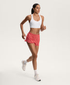SHORTS RUNNING