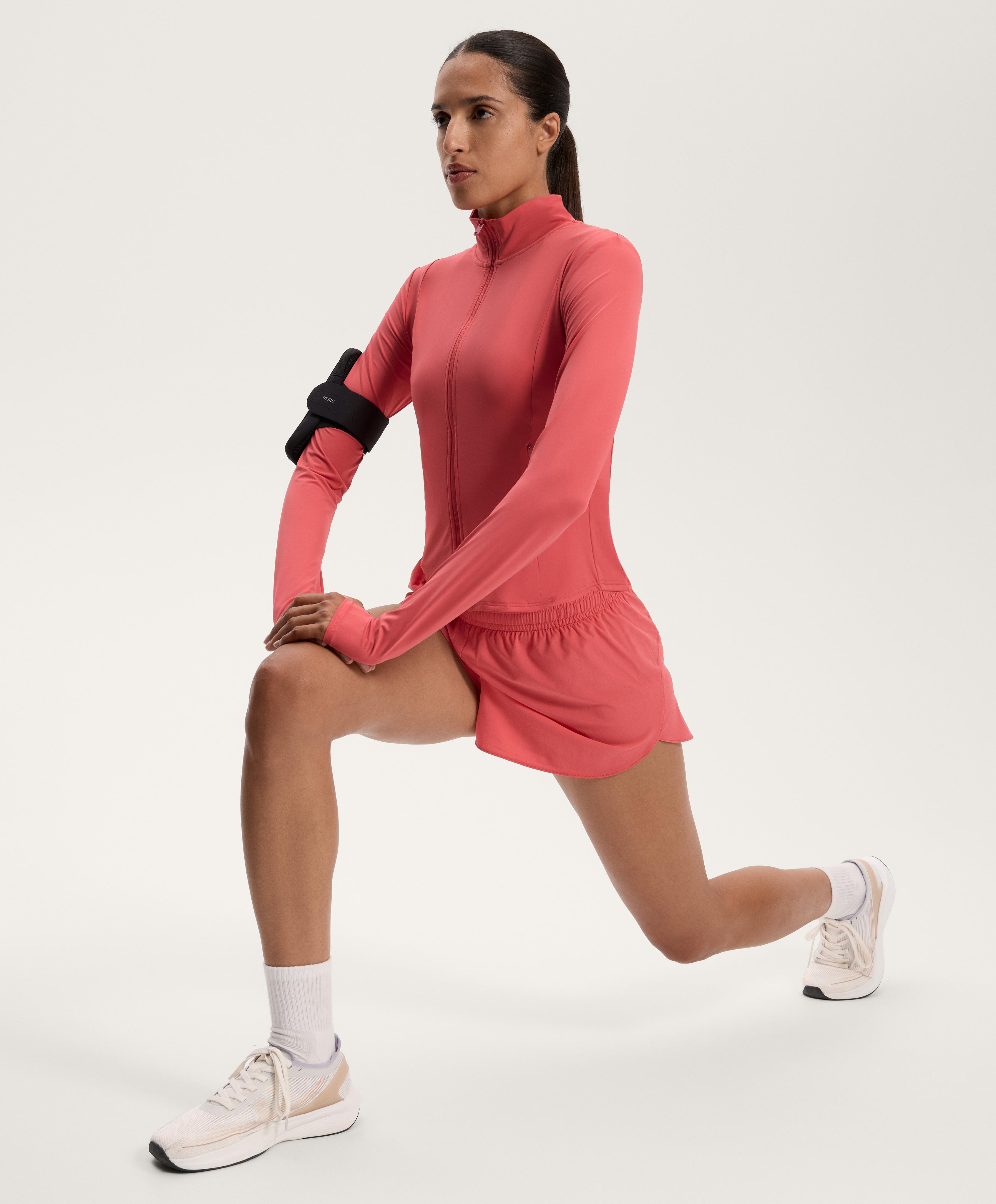 SHORTS RUNNING