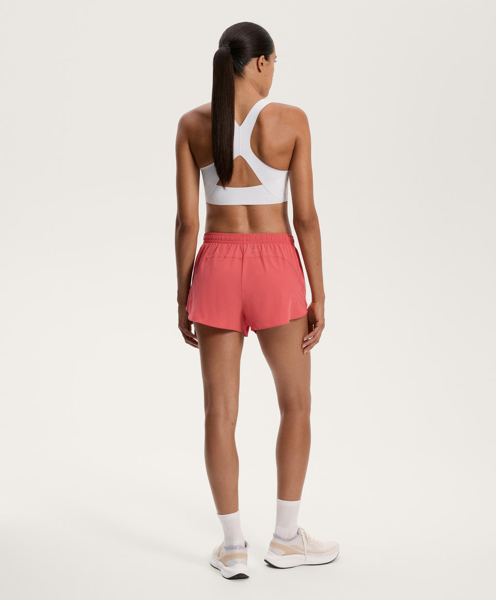 SHORTS RUNNING