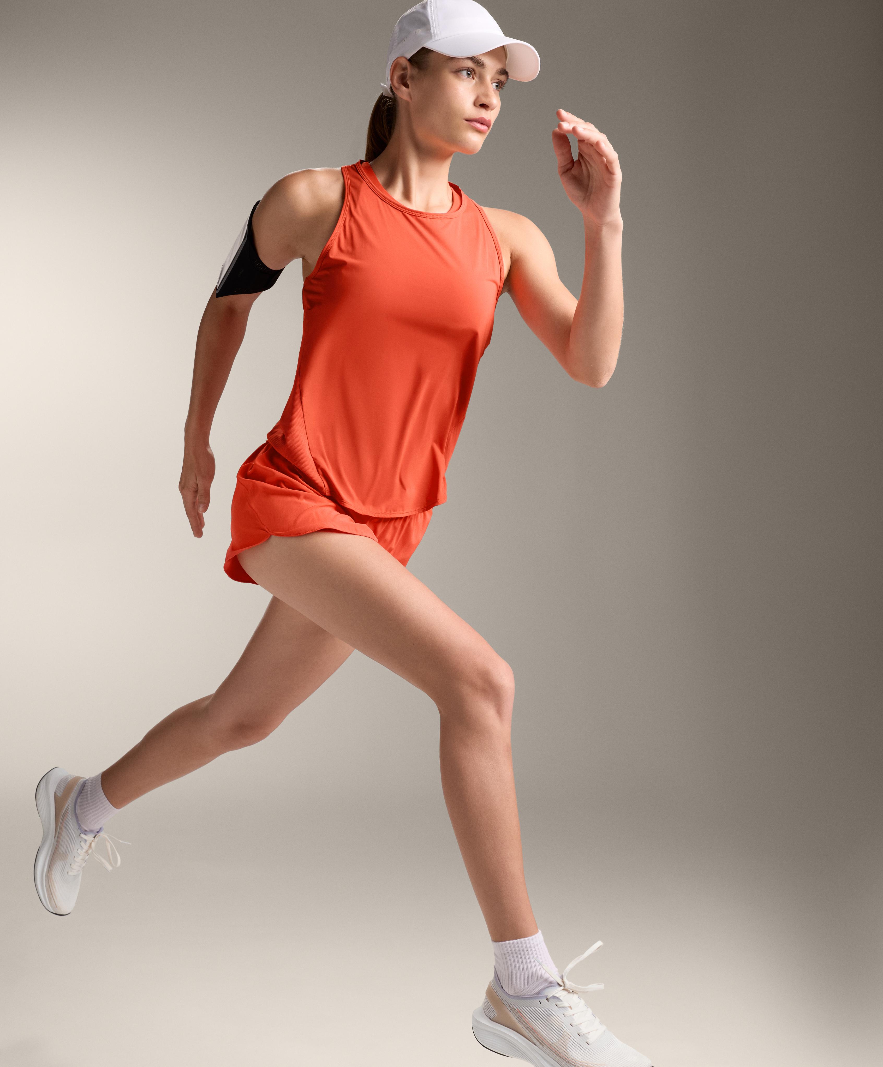 SHORTS RUNNING