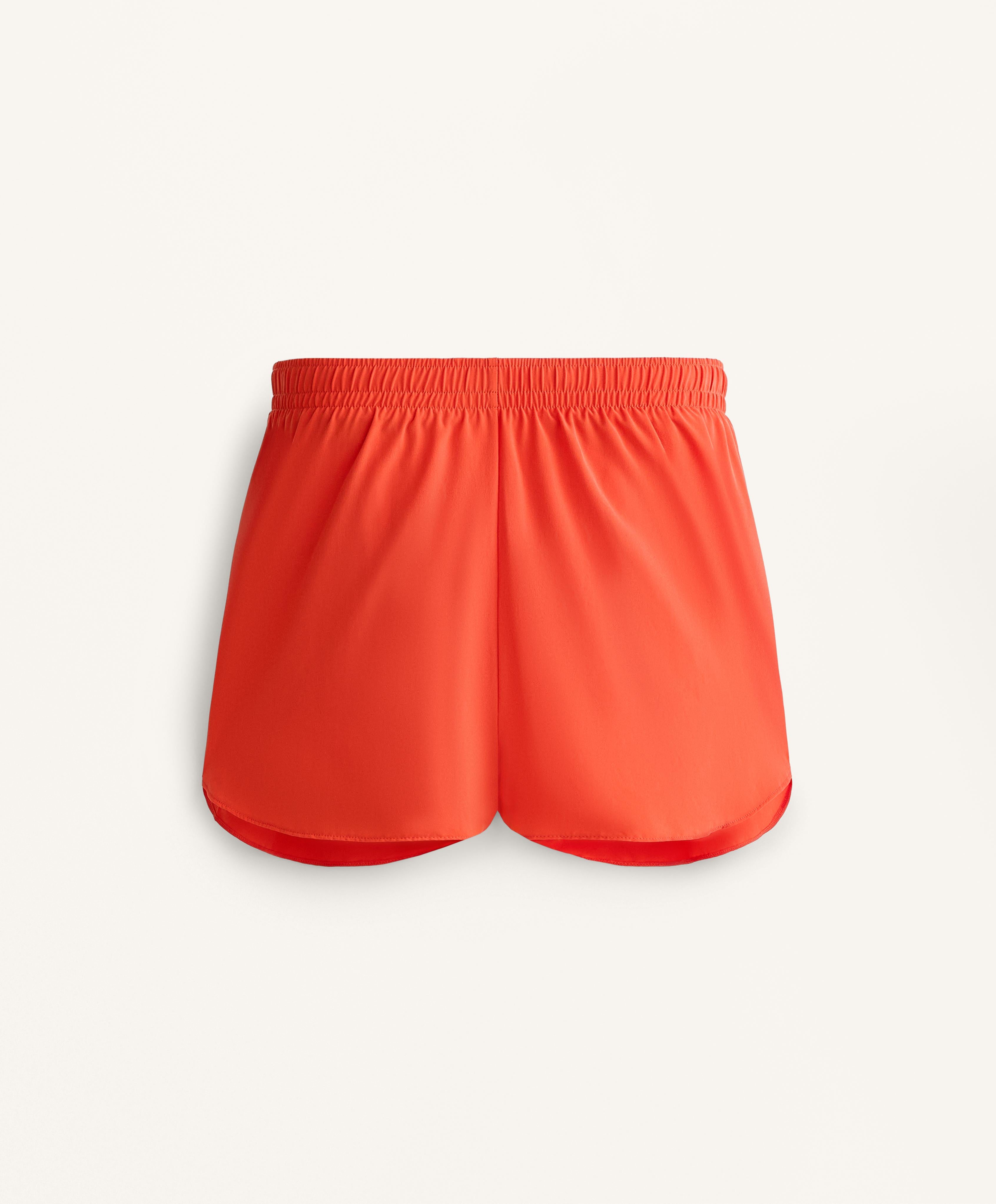 SHORTS RUNNING