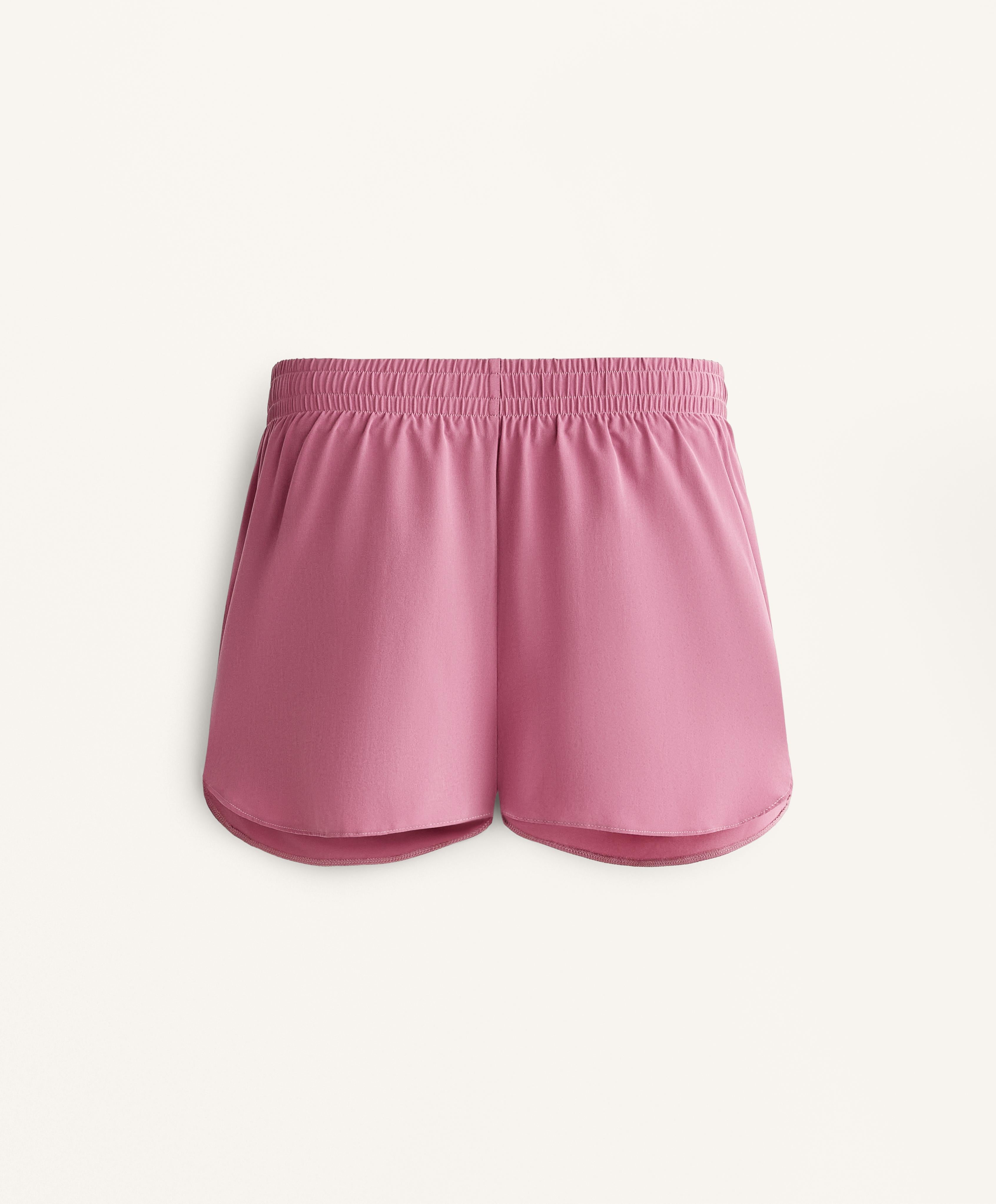 SHORTS RUNNING
