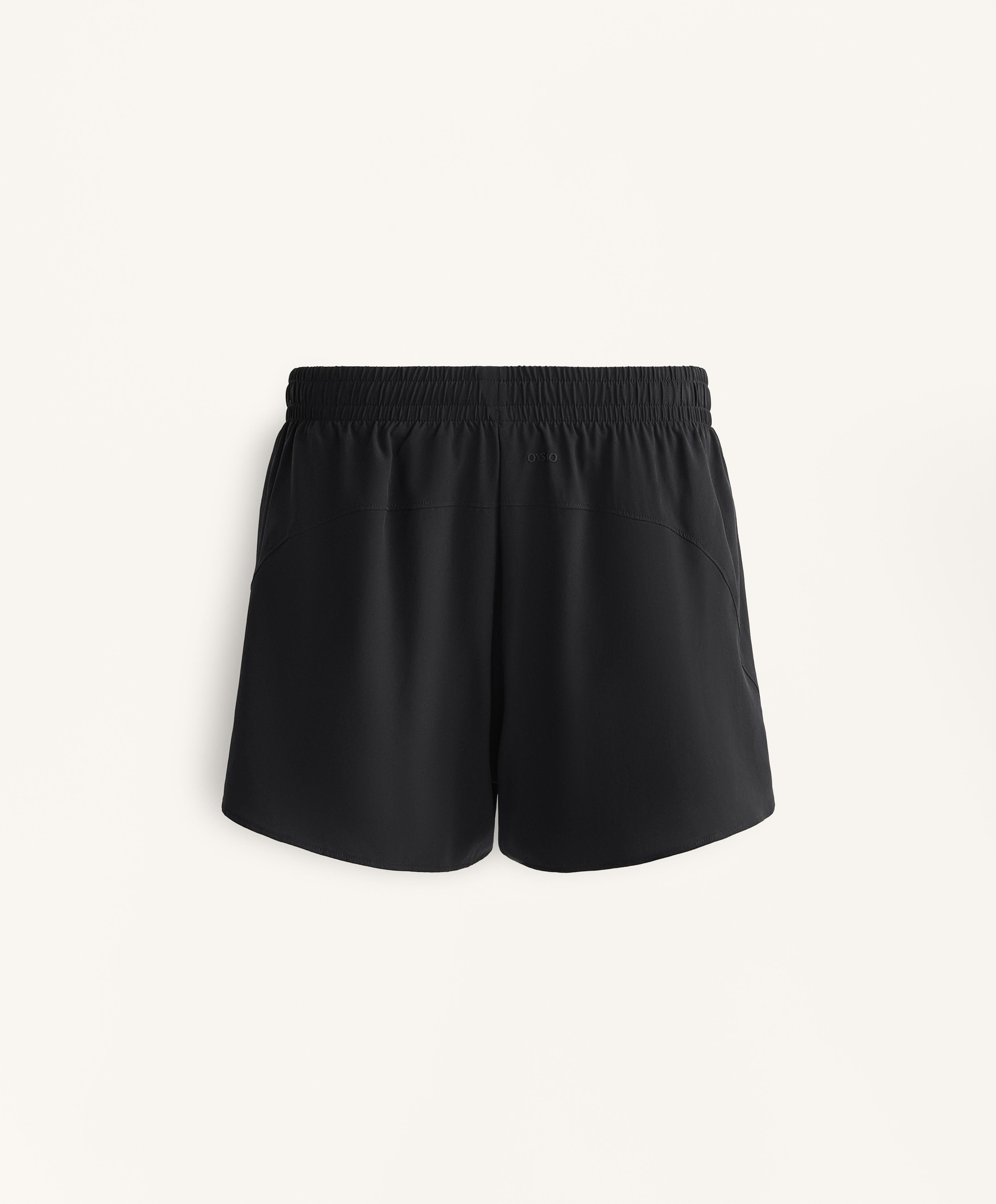 SHORTS RUNNING