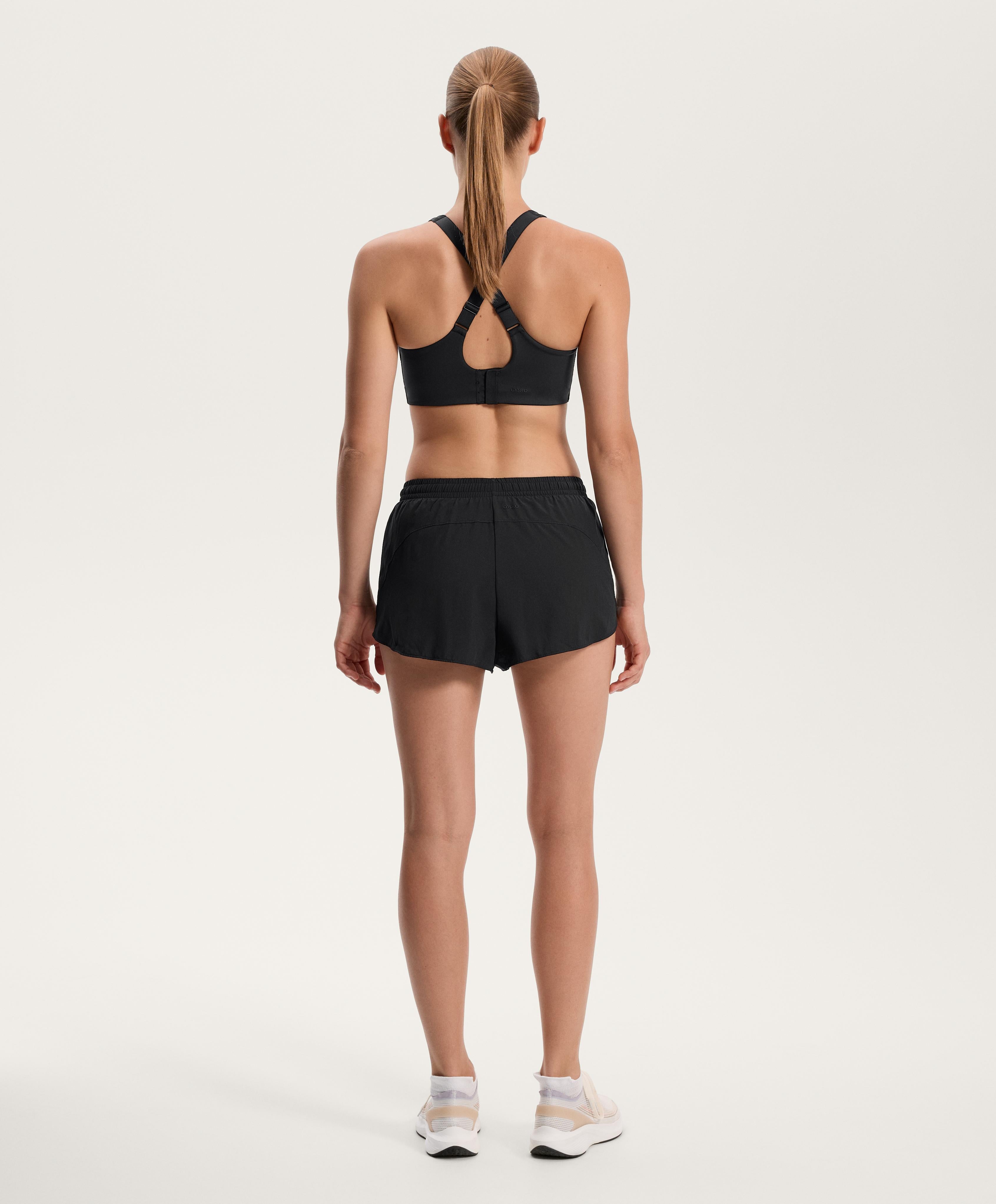 SHORTS RUNNING