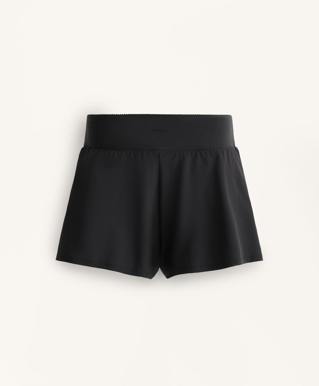 SHORTS COMPRESSIVE POCKET 10 CM