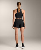 SHORTS COMPRESSIVE POCKET 10 CM