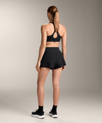 SHORTS COMPRESSIVE POCKET 10 CM