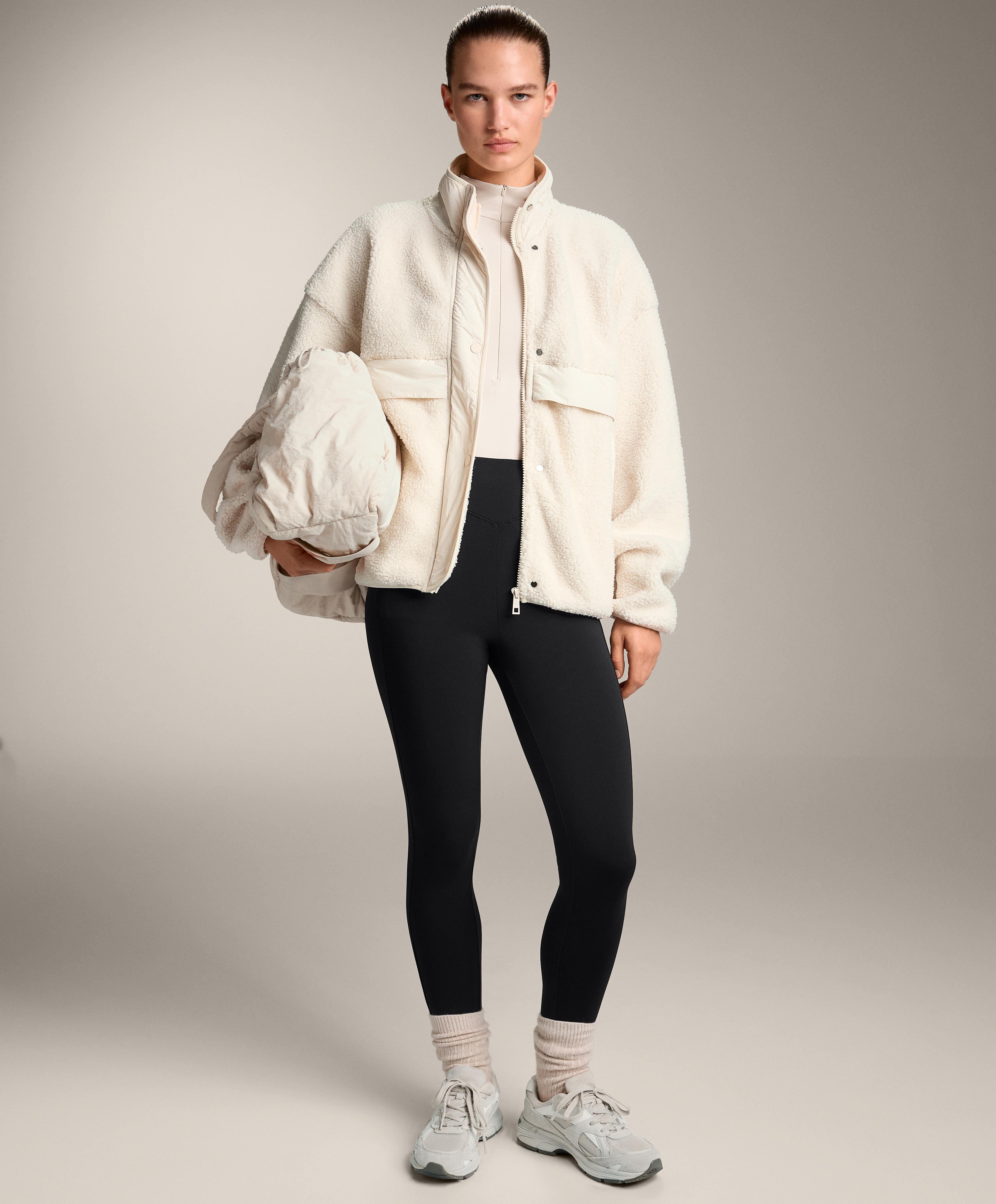 HALF ZIP BASE LAYER BODY