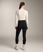 HALF ZIP BASE LAYER BODY