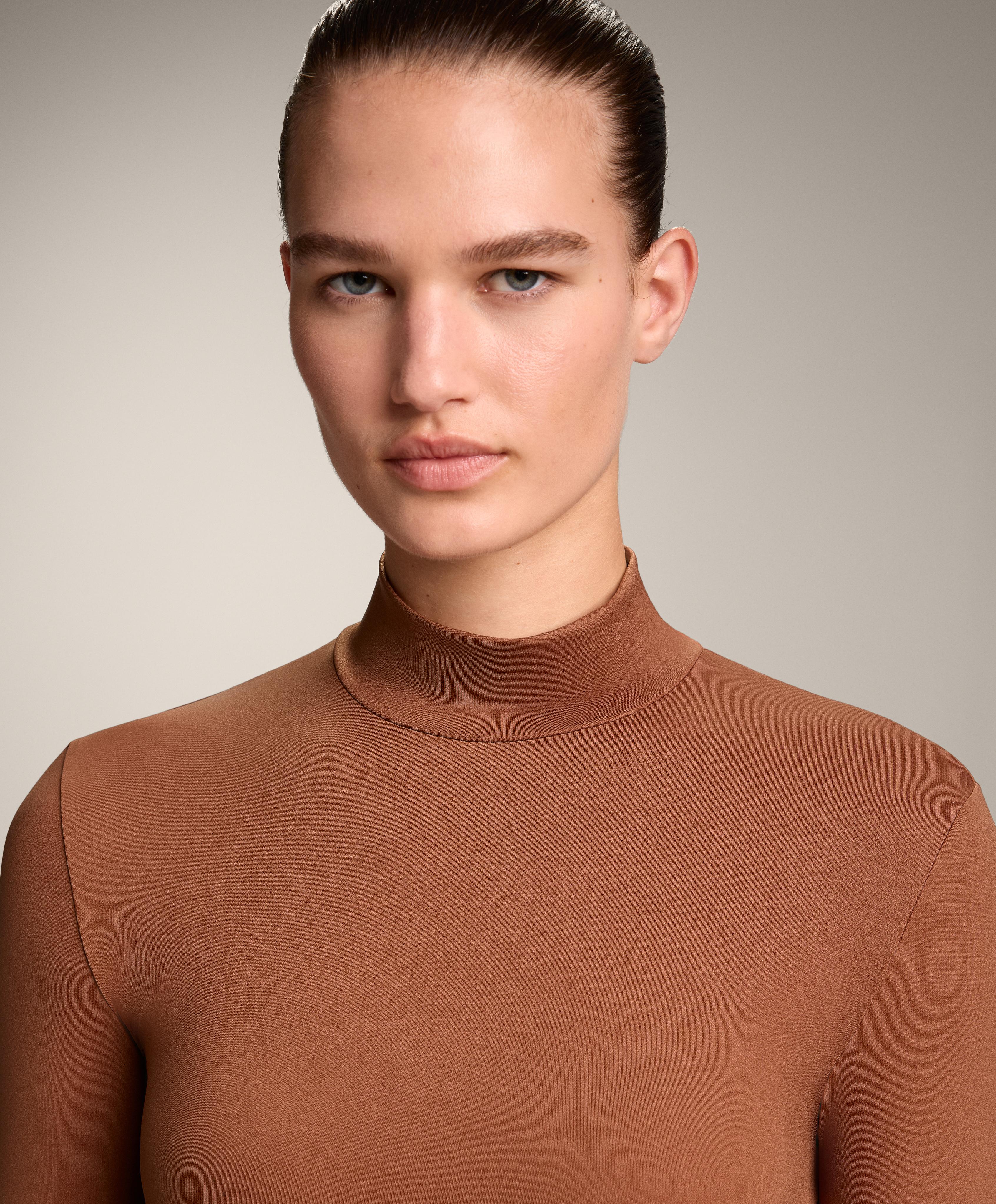 PERFECT ADAPT LONG SLEEVE T SHIRT