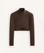 PERFECT ADAPT LONG SLEEVE T SHIRT