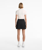 SEAMLESS SHORT SLEEVE POLO SHIRT