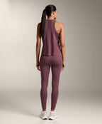 TECHNICAL SLEEVELESS T SHIRT