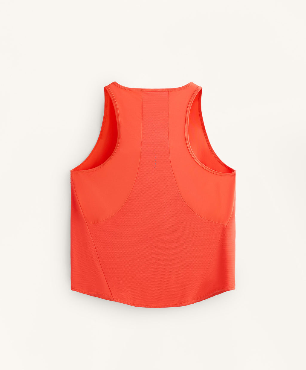TECHNICAL SLEEVELESS T SHIRT
