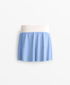 PERFECT ADAPT V WAIST SKIRT