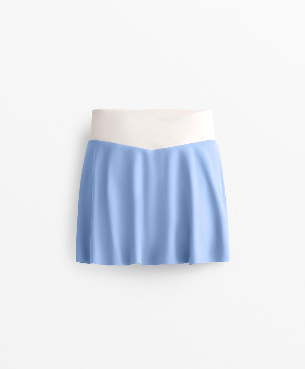 PERFECT ADAPT V WAIST SKIRT