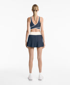 PERFECT ADAPT V WAIST SKIRT