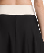 PERFECT ADAPT V WAIST SKIRT