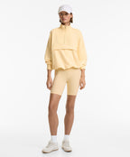 HIGH NECK SWEATSHIRT WITH COTTON AND MODAL