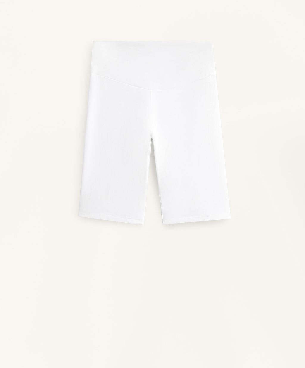 COMFORTLUX HIGH RISE 20CM BIKER LEGGINGS
