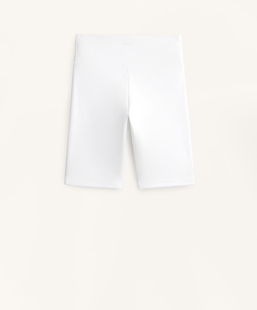 COMFORTLUX HIGH RISE 20CM BIKER LEGGINGS