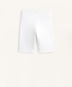 COMFORTLUX HIGH RISE 20CM BIKER LEGGINGS