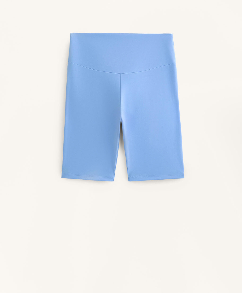 COMFORTLUX HIGH RISE 20CM BIKER LEGGINGS