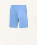 COMFORTLUX HIGH RISE 20CM BIKER LEGGINGS