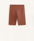 COMFORTLUX HIGH RISE 20CM BIKER LEGGINGS
