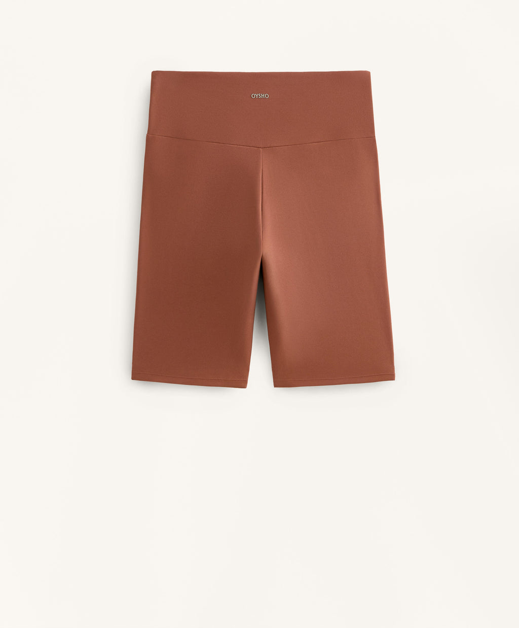 COMFORTLUX HIGH RISE 20CM BIKER LEGGINGS