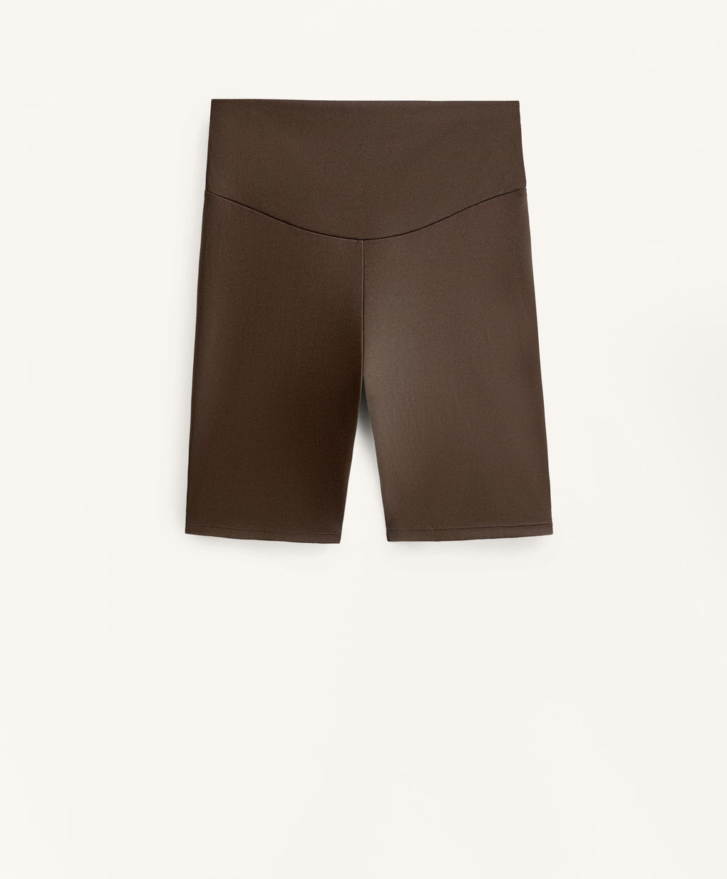COMFORTLUX HIGH RISE 20CM BIKER LEGGINGS