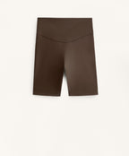 COMFORTLUX HIGH RISE 20CM BIKER LEGGINGS