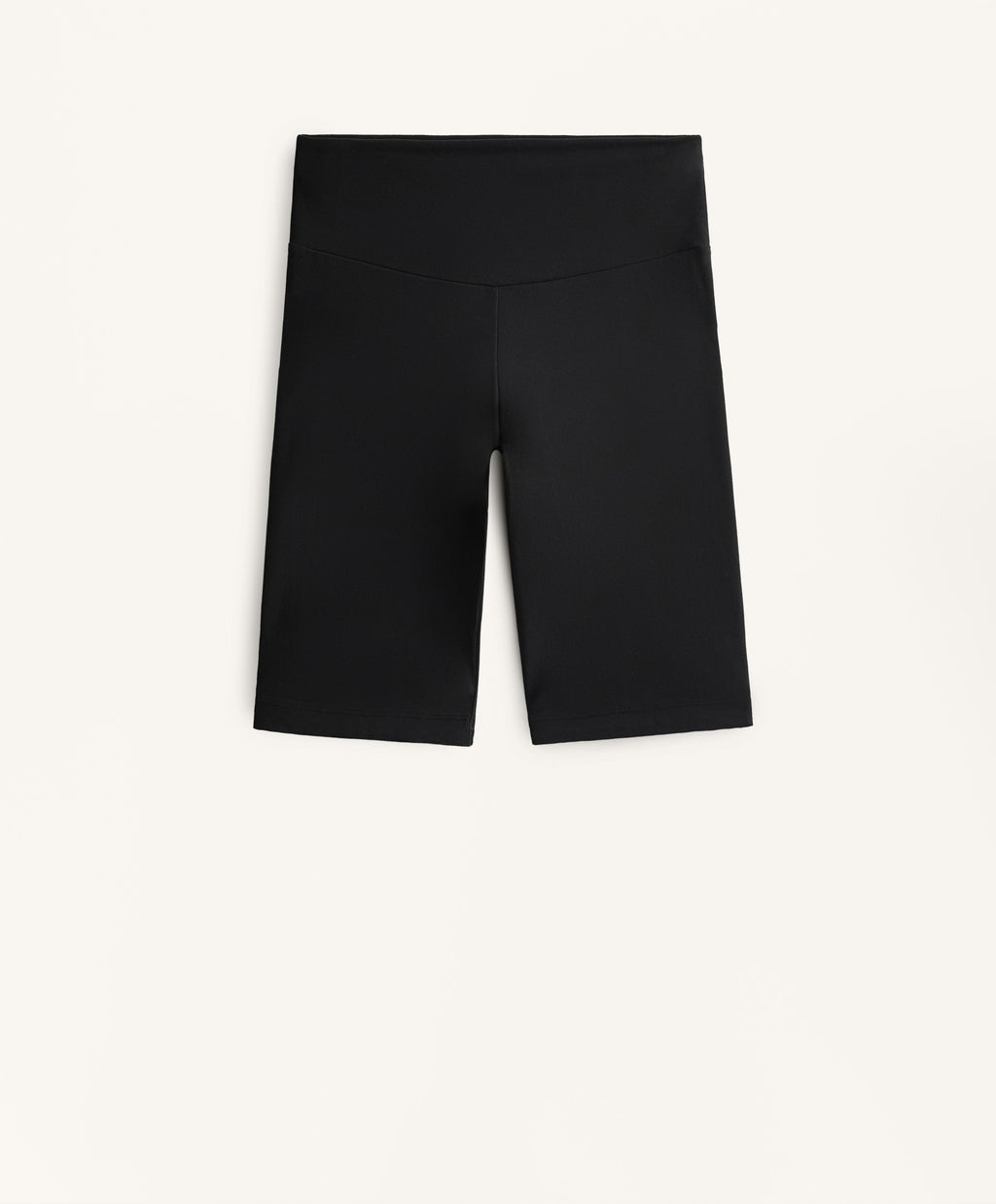 COMFORTLUX HIGH RISE 20CM BIKER LEGGINGS