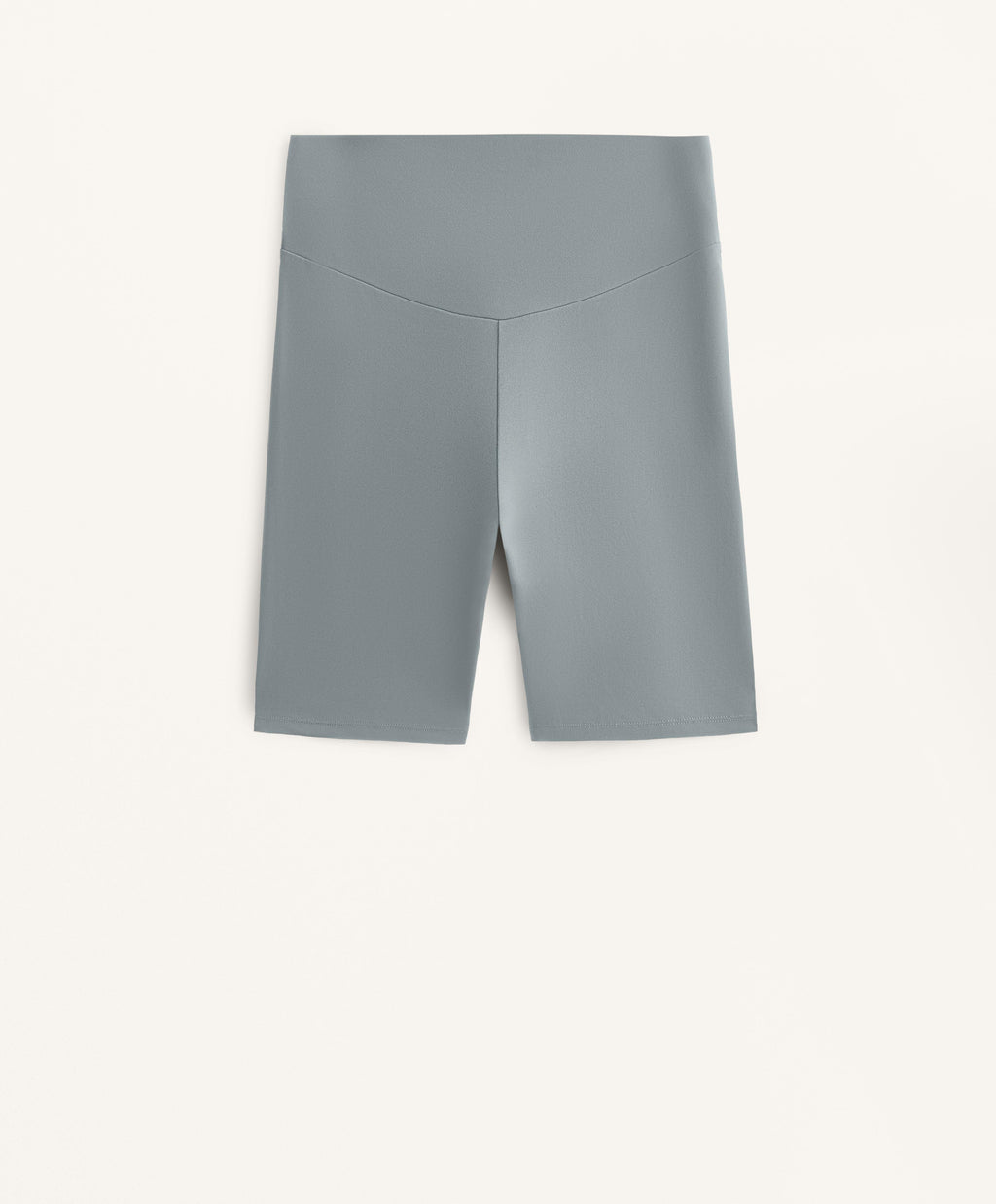 COMFORTLUX HIGH RISE 20CM BIKER LEGGINGS