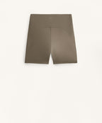 COMFORTLUX HIGH RISE RIB 10 CM HOT PANTS
