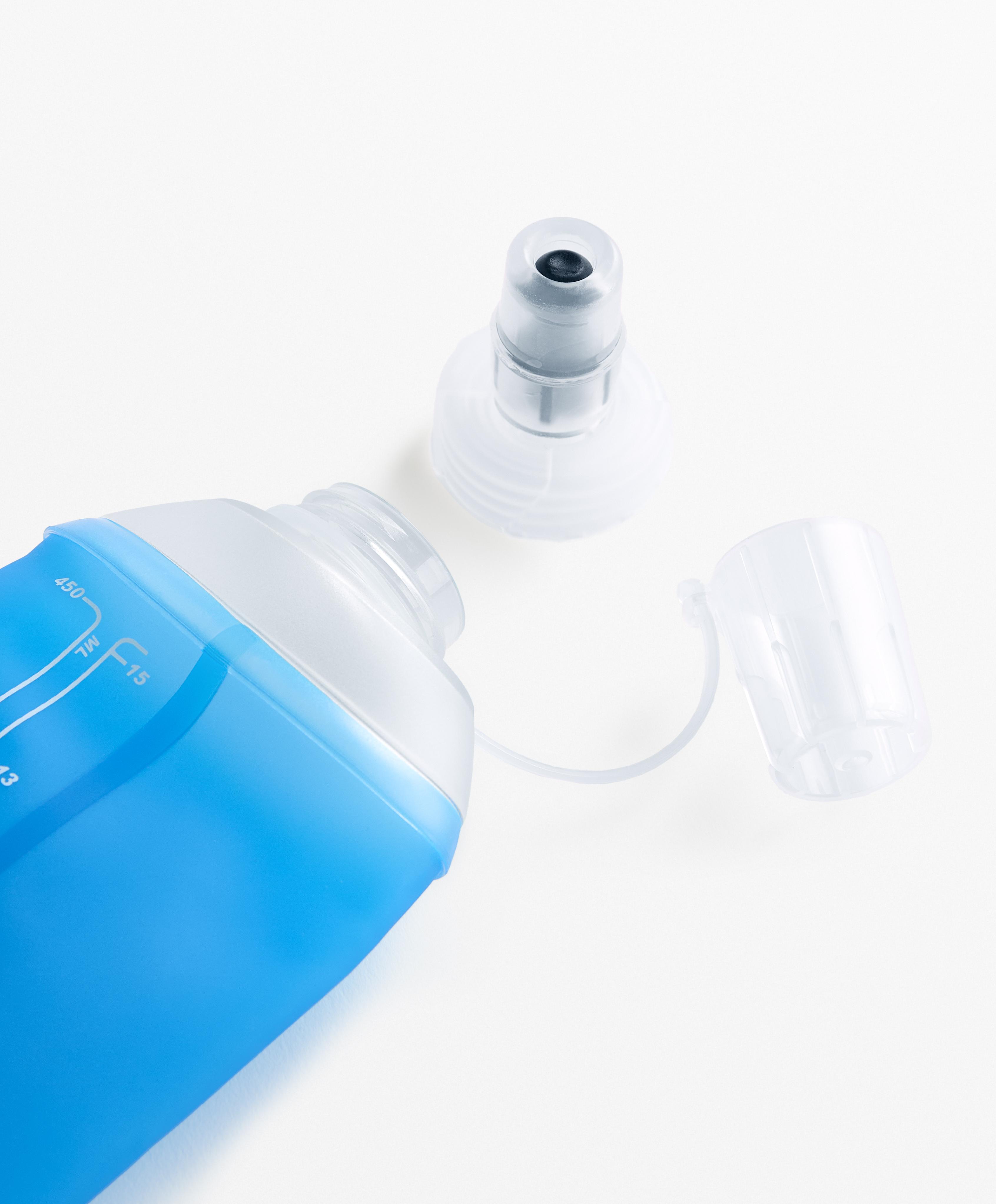 500ML FLEXIBLE RUNNING BOTTLE