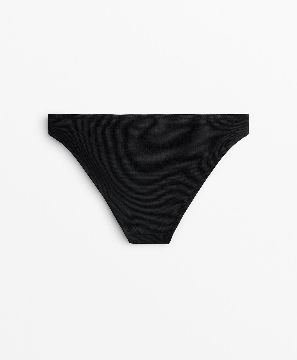 PIQUE CLASSIC BIKINI BRIEFS