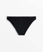 PIQUE CLASSIC BIKINI BRIEFS