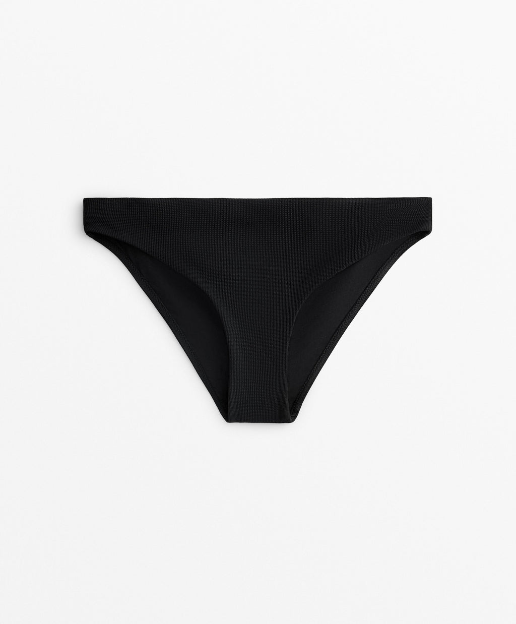 PIQUE CLASSIC BIKINI BRIEFS