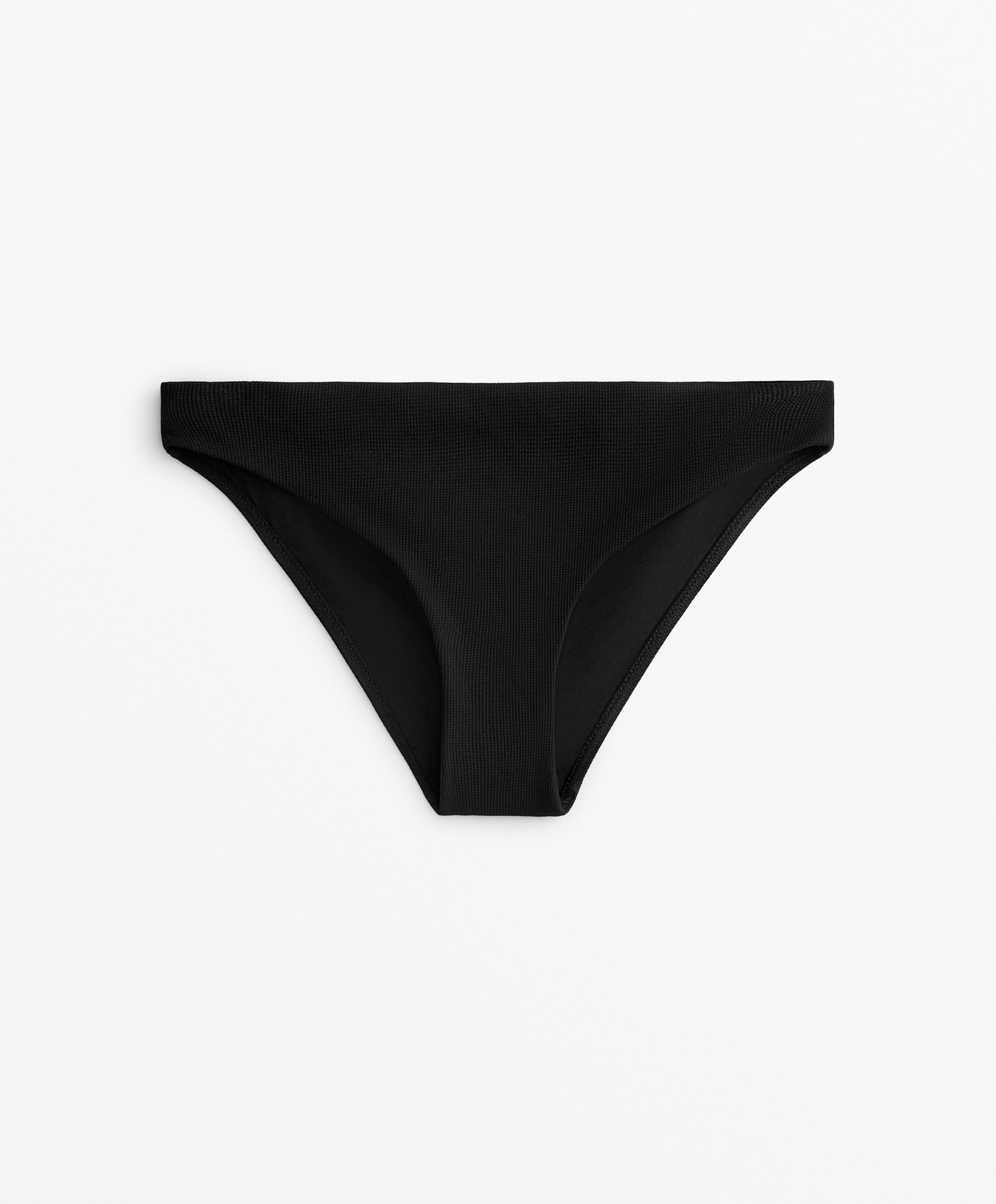 PIQUE CLASSIC BIKINI BRIEFS