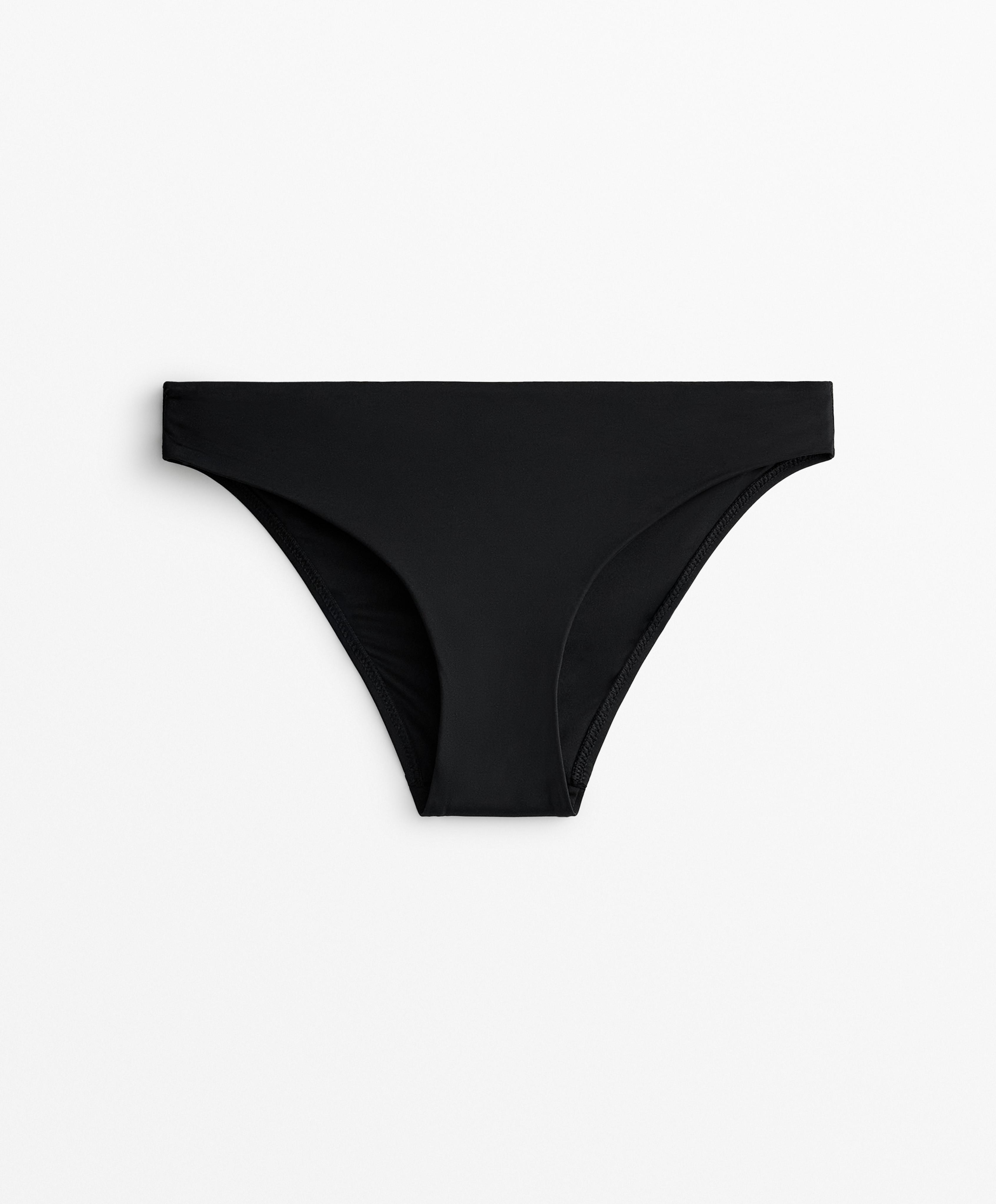 CLASSIC BIKINI BRIEFS