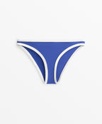 CONTRAST TRIM CLASSIC BIKINI BRIEFS