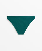 PIQUE CLASSIC BIKINI BRIEFS