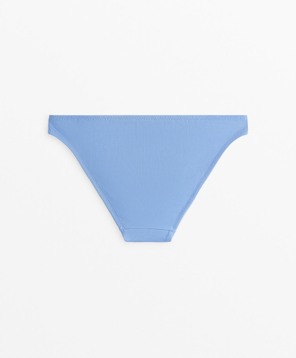 PIQUE CLASSIC BIKINI BRIEFS