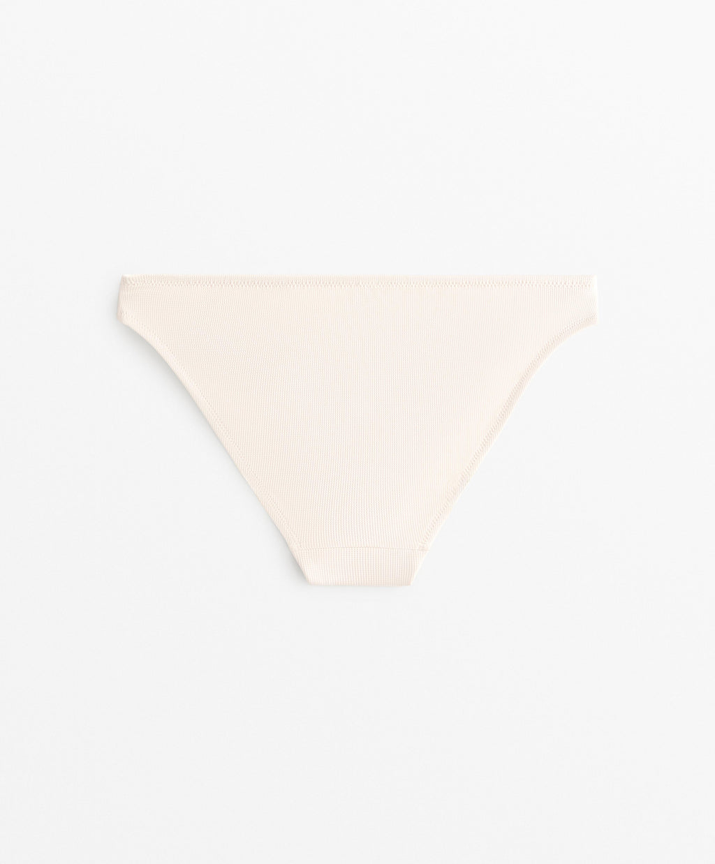 PIQUE CLASSIC BIKINI BRIEFS