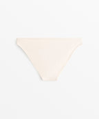 PIQUE CLASSIC BIKINI BRIEFS