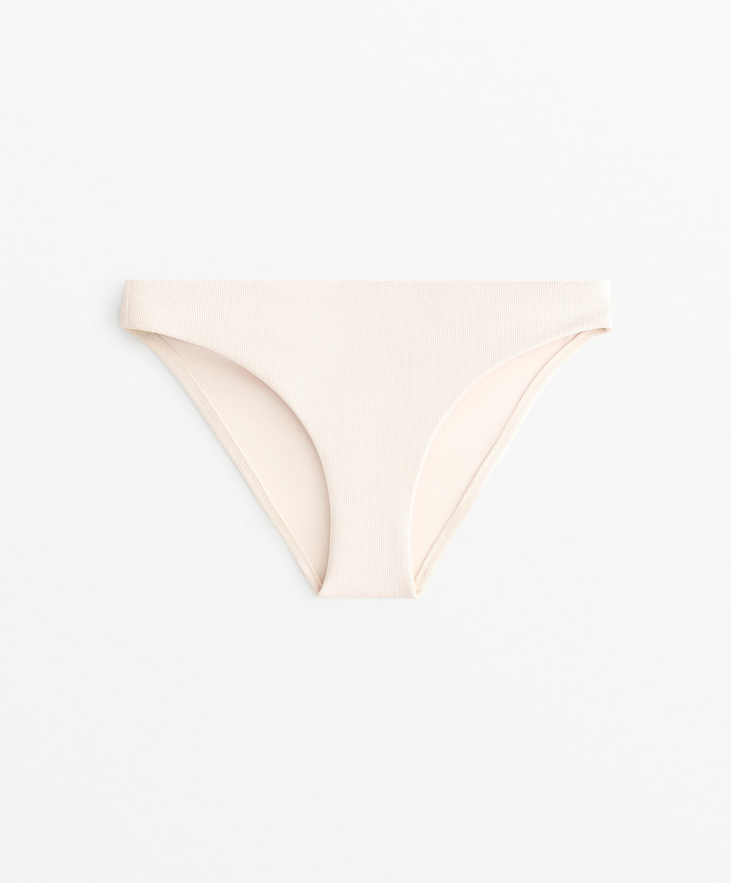 PIQUE CLASSIC BIKINI BRIEFS