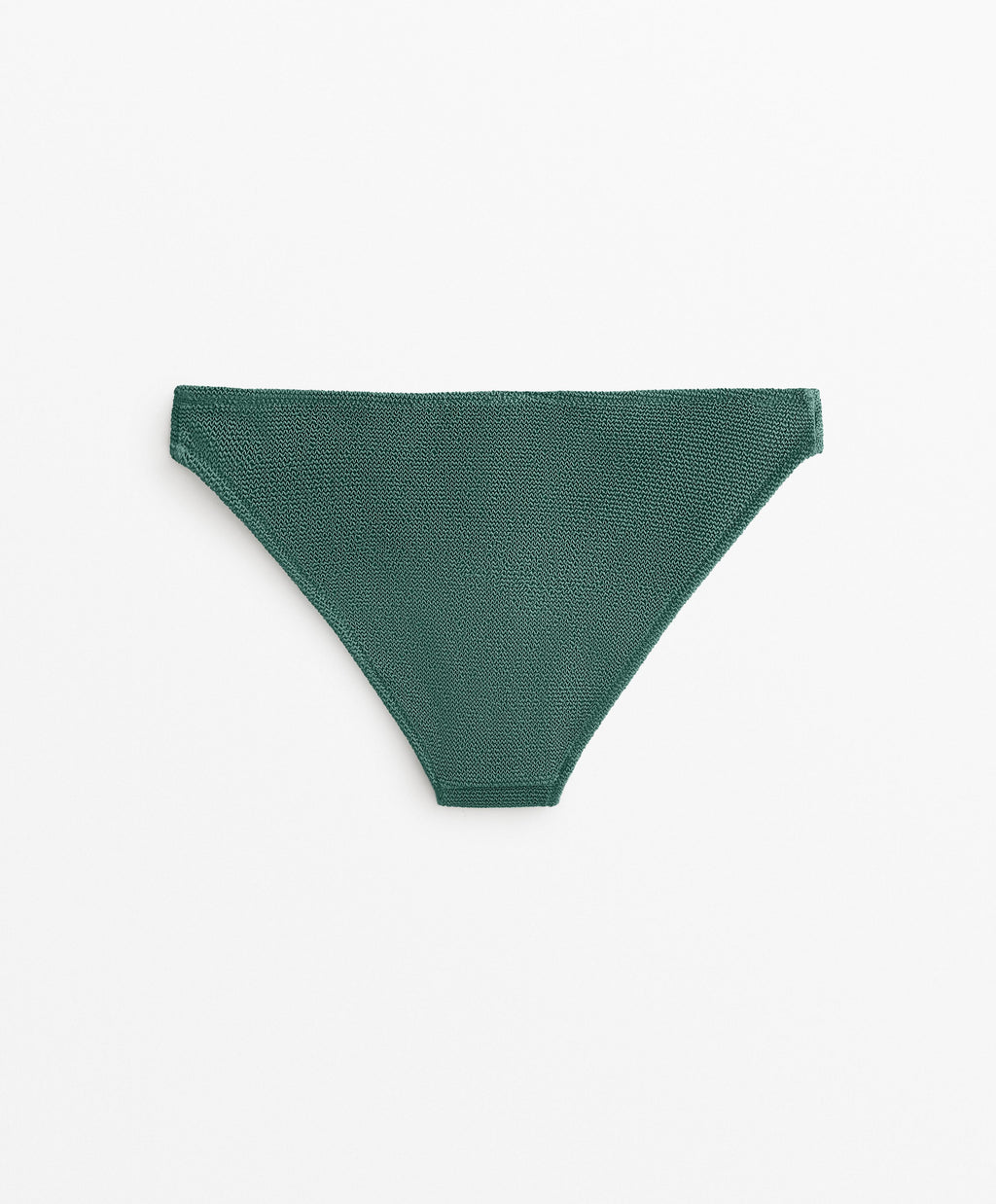 CRINKLE CLASSIC BIKINI BRIEFS